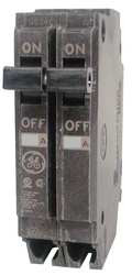 GENERAL ELECTRIC THQP235 CIRCUIT BREAKER 35A PLUG IN 120/240V 2P