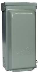 GENERAL ELECTRIC U010C010 9 1/8 IN H X 7 1/4 IN W X 5 3/16 IN D UN