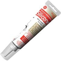 GENERAL ELECTRIC GE284 2.8OZ CLR TUB/TILE SEALANT