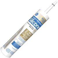 GENERAL ELECTRIC GE5010 SEALANT SILI WND DR WHT 10.1OZ