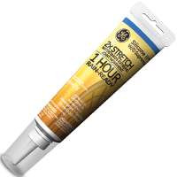 GENERAL ELECTRIC M90011 SILICONE 1HR K/B WHITE 2.8OZ