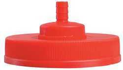 BEST SANITIZERS INC. USP20028 SAFETY FEED ADAPTOR 1IN. H X 3IN. W