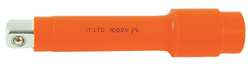C.H. HANSON USC01760 INSULATED EXTENSION BAR 5 IN.