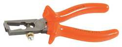 C.H. HANSON USC00170 WIRE STRIPPER 6 AWG 6-1/4 IN