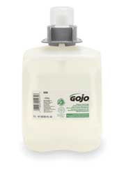 GOJO INDUSTRIES, INC. 5265-02 GREEN CERTIFIED FOAM HAND CLEANER, REFIL