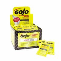 GOJO INDUSTRIES, INC. 6380-04 HAND AND SURFACE WET TOWELS