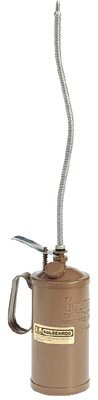 GOLDENROD 120-A3 55696 1-QT EXTRA HEAVY DUTY PUMP OILER W