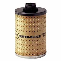 GOLDENROD 596 FUEL FILTER 4 X 7-1/2 IN