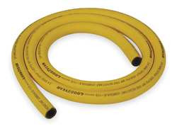GOODYEAR ENGINEERED PRODUCTS 539-421-024-17850 MINE SPRAY HOSE 3/4 IN ID X 50 FT YELLOW
