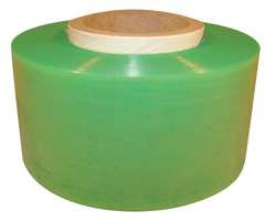 J C PARRY AND SONS COMPANY OXOP28024GR HAND STRETCH WRP GRN 1000FT.L 2IN W PK24