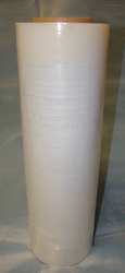 J C PARRY AND SONS COMPANY PVT18070RGR STRETCH WRAP FILM CLEAR 1500 FT.L 18IN W