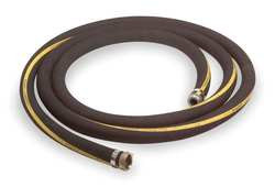 GOODYEAR ENGINEERED PRODUCTS RS300-20MF-G SUCTION HOSE 3 IN X 20 FT BLACK