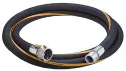 GOODYEAR ENGINEERED PRODUCTS RS400-20CE-G SUCTION AND DISCHARGE HOSE 4 IN X 20 FT