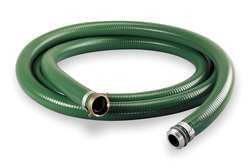 GOODYEAR ENGINEERED PRODUCTS SP400-MF-G SUCTION HOSE 4 IN X 20 FT GREEN