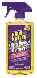 KRUD KUTTER UP166 SPECIALTY ADHESIVE REMOVER 16 OZ