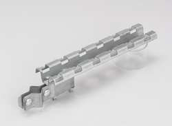 CABLOFIL UFCN300PG CABLE TRAY SUPPORT,POST MOUNTING