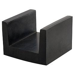 AURALEX UBFF 50 PACK FLOOR FLOATER 3/16 FT W 3/16 FT L PK50