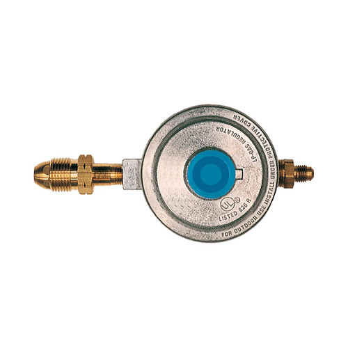 GOSS EP-60-2 REG  LP LOW PSI CGA510 1/4 FLR