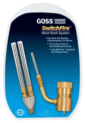 GOSS GHT-K10 KIT  W/ GHT-100 & GHT-100D