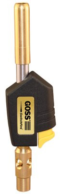 GOSS GHT-TL TIP ONLY SINGLE W/ PIEZOLIGHTER