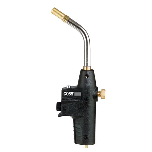 GOSS GP-600 TORCH  INSTANT IGNITION