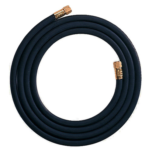 GOSS HEF-10 HOSE, 10' PROPANE B FTG