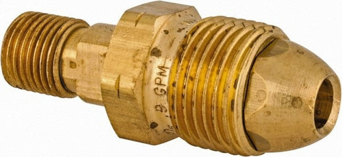 GOSS IP-2 ADAPTOR  LP FLOW REGULATOR