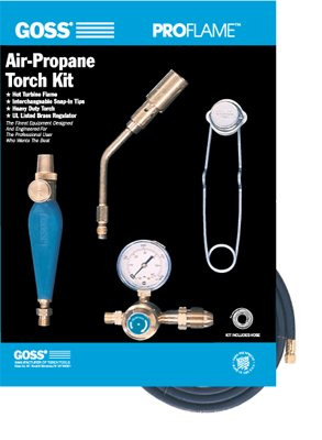 GOSS KP-102 KIT  LP REG W/ BP-2 TIP