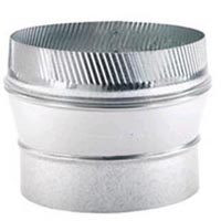 IMPERIAL MANUFACTURING GV1359/6X7-312 6IN - 7IN GV INCREASER 24GA