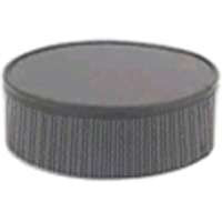 IMPERIAL MANUFACTURING BM0153/8-603SE 8IN BLACK END CAP SE CRIMP