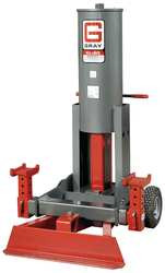 GRAY KL-20 AIR END LIFT 10 TONS 14 IN H 50 IN H