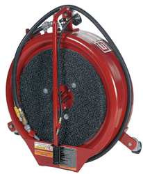GRAY OH-15 OIL FLUID HANDLER 15 GAL. 30 IN DIA