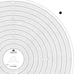 GRAPHIC CONTROLS PW  00215216 CHART 11.875 IN NO RANGE PK 100