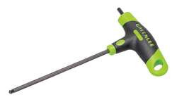 GREENLEE TEXTRON 0254-45 HEX KEYS; END TYPE: BALL ; SYSTEM OF MEA