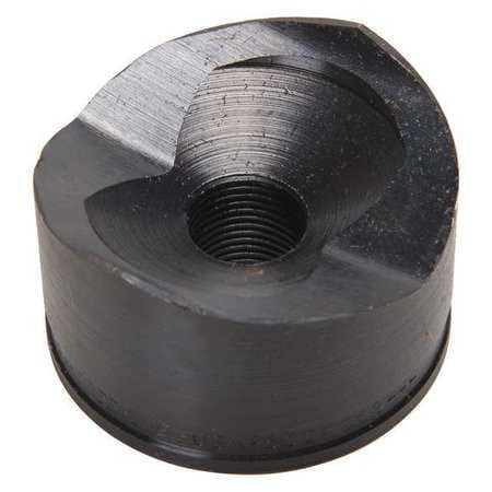GREENLEE TEXTRON 1756AV PUNCH, HOLE SIZE 2 2.000 INCH