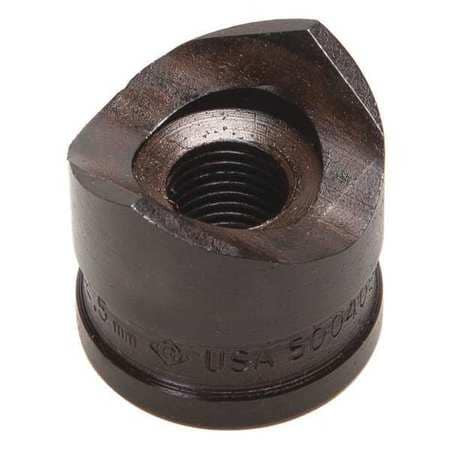 GREENLEE TEXTRON 1762AV PUNCH-RD .937 23.8MM 730