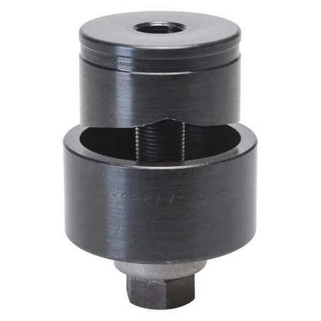 GREENLEE TEXTRON 24477 PUNCH UNIT ASSY,40.5MM BB