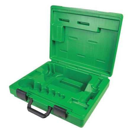 GREENLEE TEXTRON 30206 30206 PLASTIC CARRYING CASE