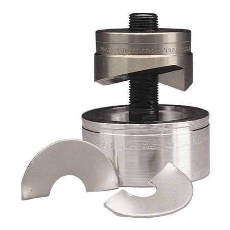 GREENLEE TEXTRON 31117 PUNCH-15.2MM PACKAGED 740-E