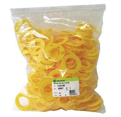 GREENLEE TEXTRON 712A1000 BUSHINGS FOR HOLE PUNCH 710 1000PK