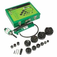 GREENLEE TEXTRON 7310 KNOCK OUT DRIVER KIT