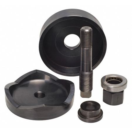 GREENLEE TEXTRON 743BB KO PUNCH 5 IN.