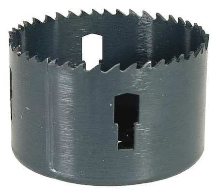 GREENLEE TEXTRON 825-3 HOLE SAW 3 IN DIA. VARIABLE PITCH