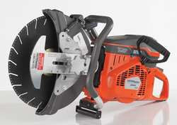 VENTMASTER TV406-507 RESCUE CUTOFF SAW, GAS, 14IN, 94CC, DG, 