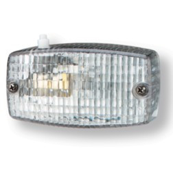 GROTE 614915 DOME LAMP W/SWITCH