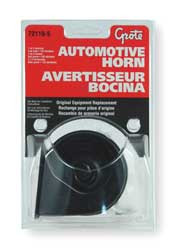 GROTE 72110-5 HORN DOMESTIC