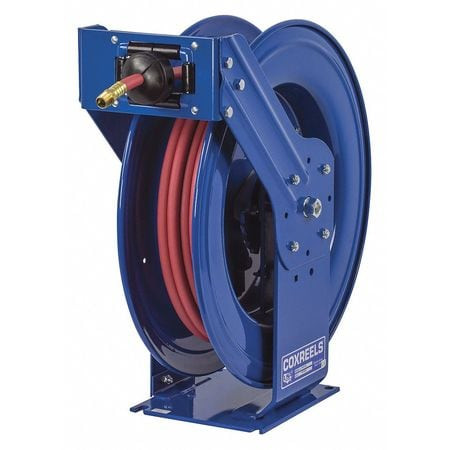 COXREELS TSH-N-450 SUPREME DUTY HOSE REELS