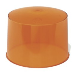 GROTE 90373 REPLACEMENT LENS