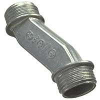 HALEX COMPANY 04005B 1/2IN RGD OFFSET NIPPLE