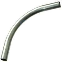 HALEX COMPANY 64405 CONDUIT FITTING, EMT 90-DEGREE ELBOW, 1/